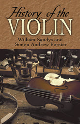 History of the Violin