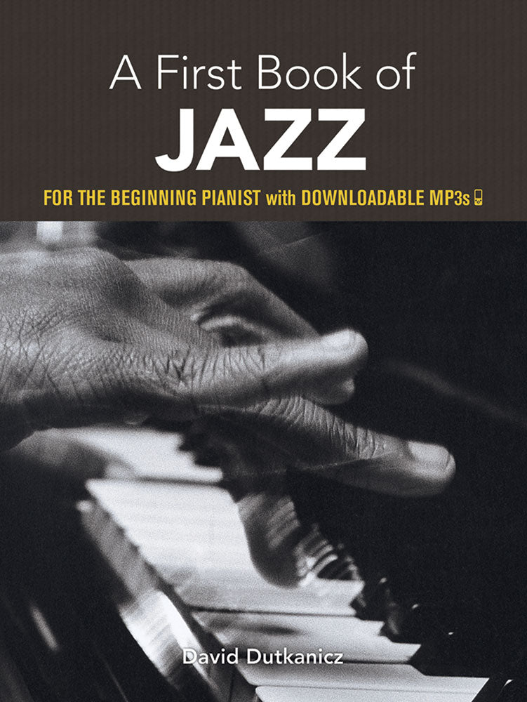 First Book of Jazz