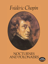 Chopin Nocturnes and Polonaises