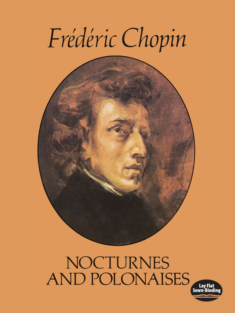 Chopin Nocturnes and Polonaises