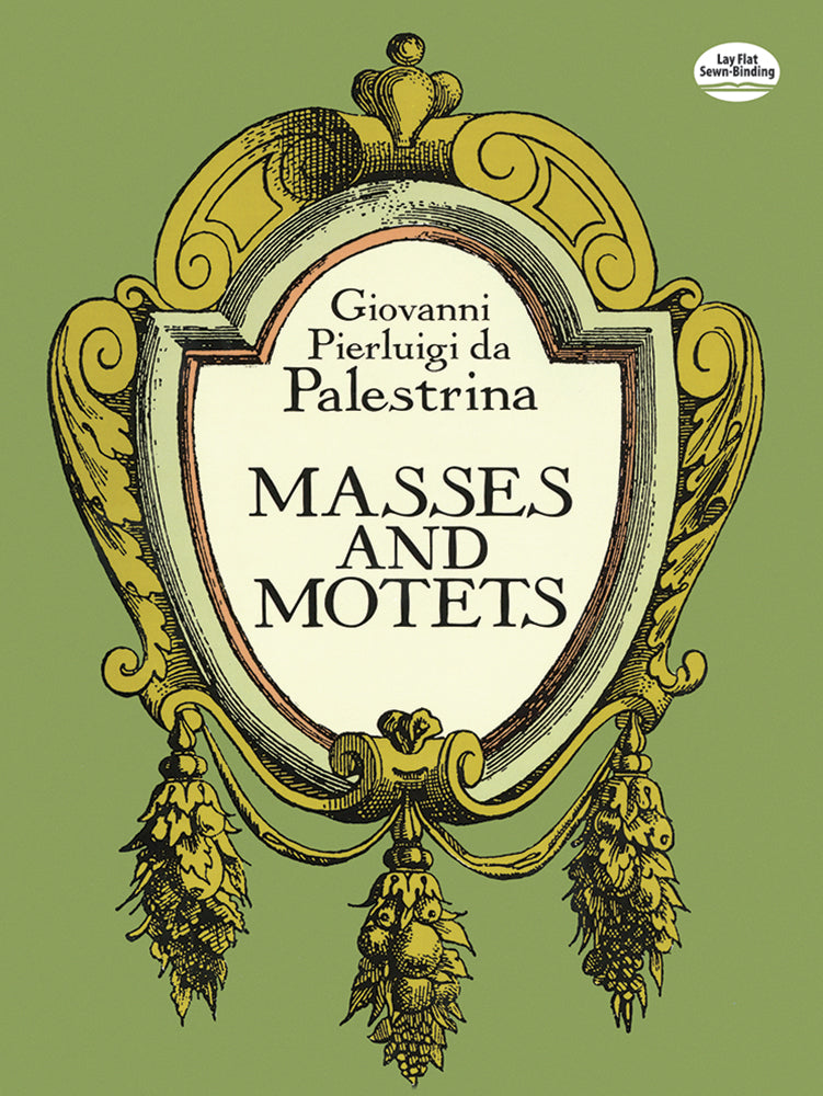 Palestrina Masses and Motets