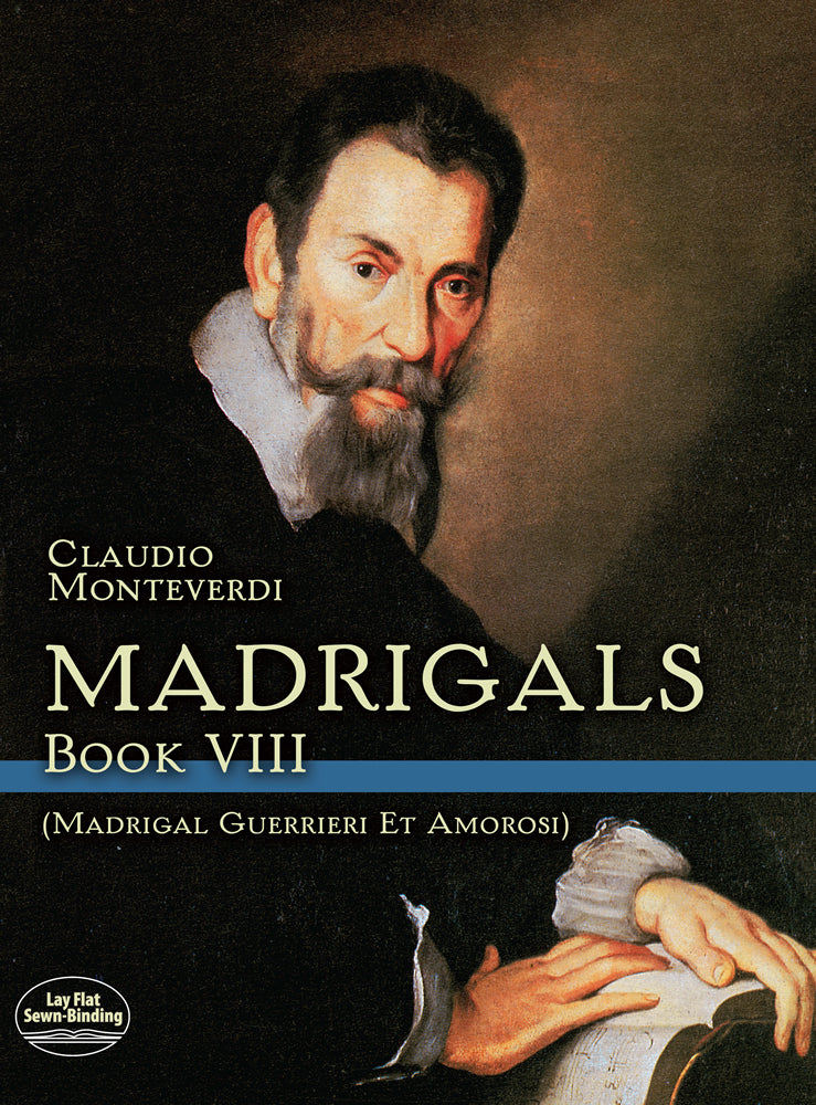 Monteverdi Madrigals, Book VIII: Madrigali Guerrieri et Amorosi
