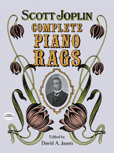 Joplin Complete Piano Rags