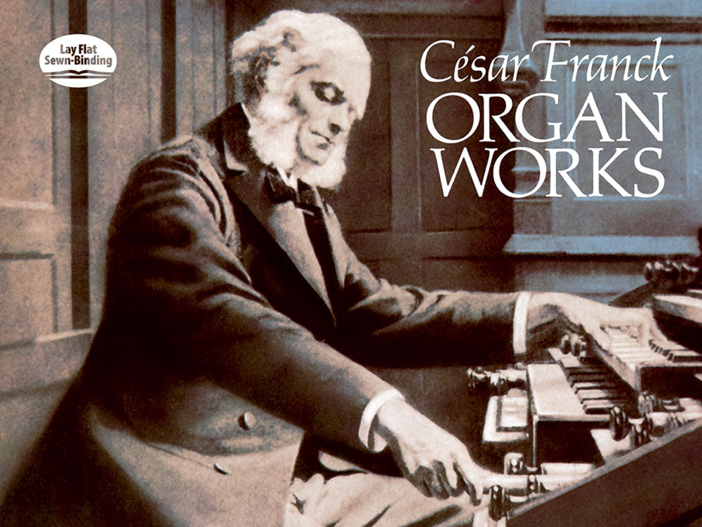 Franck Organ Works