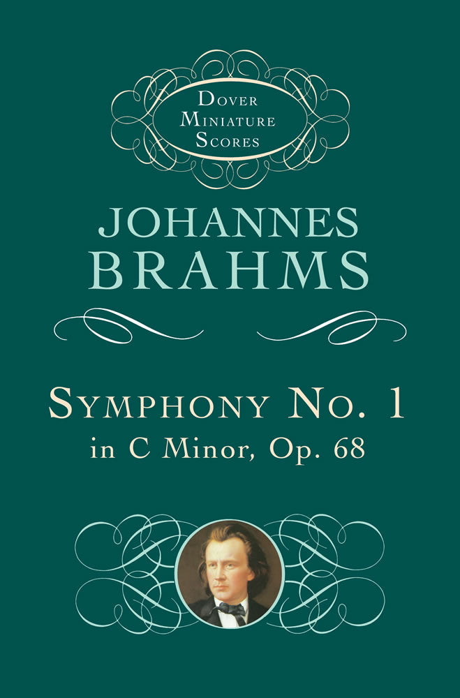 Brahms Symphony No. 1 in C Minor Op. 68