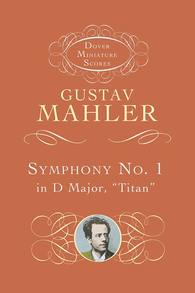 Mahler Symphony No. 1 in D Major "Titan"