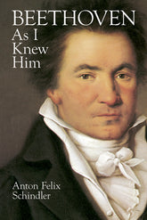 Beethoven As I Knew Him