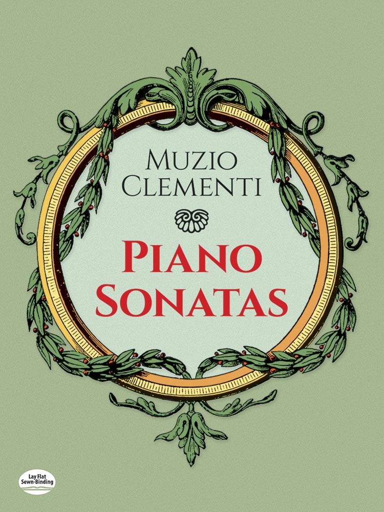 Clementi Piano Sonatas